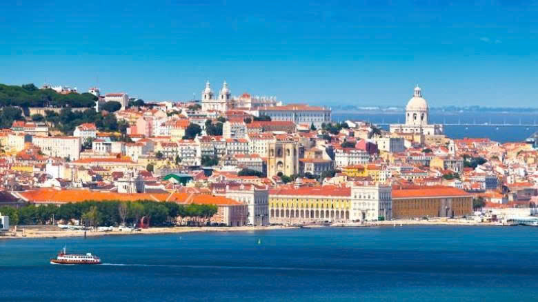 Tour du lịch quốc tế - Công Ty Cổ Phần Du Lịch Và Thương Mại Quốc Tế Á Âu